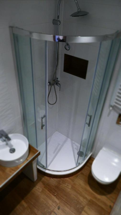 Apartamenty Bogusia Korbielow Pilsko Экстерьер фото