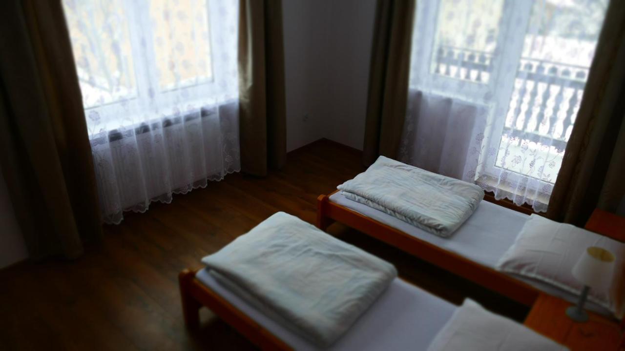 Apartamenty Bogusia Korbielow Pilsko Экстерьер фото