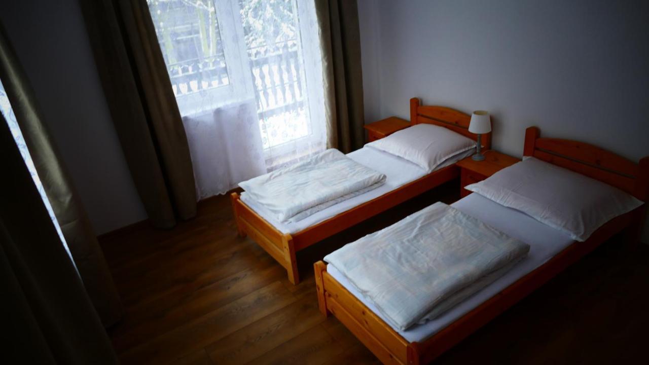 Apartamenty Bogusia Korbielow Pilsko Экстерьер фото